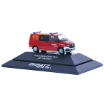 Modell 1:87 VW T6.1, BF Worms (RLP)