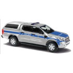Modell 1:87 MB C-Klasse, Beverly Hills Police (USA)