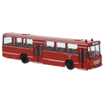 Modell 1:87 Büssing BS 120N Feuerwehr