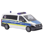 Modell 1:87 MB Vito, Bundespolizei / Gendarmerie (BER)