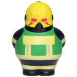 SQUEEZIES® Feuer Bert® 2.0 (grün)