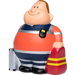 SQUEEZIES® Rettungssanitäter Bert®