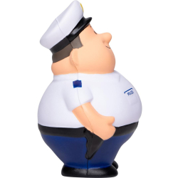 SQUEEZIES® Poli Bert® (weiss)