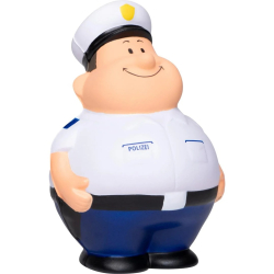 SQUEEZIES® Poli Bert® (weiss)
