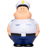 SQUEEZIES® Poli Bert® (weiss)