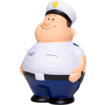 SQUEEZIES® Poli Bert® (weiss)