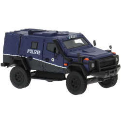 Modell 1:87 LAPV Enok 6.1, Bundespolizei (2018)