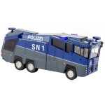Modell 1:87 Rosenbauer Wasserwerfer 10000, Polizei Sachsen (2009)