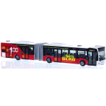 Modell 1:87 MB Citaro G ´11, 100 Jahre DLRG Cuxhaven (NDS)