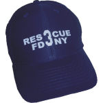 Rescue3-Cap navy