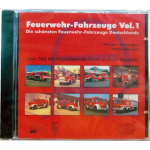 CD-ROM: "FW Fahrzeuge Vol. 1"
