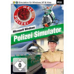 PC-Game: "Polizei-Simulator 2010"