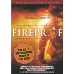 DVD: "Fireproof" FSK:6 J, 122 Min.