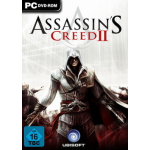 PC-Game "Assassin´s Creed 2"