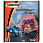 PC Game von Matchbox: Emergency Patrol