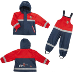 Matschkleidung Frido Firefighter, 98