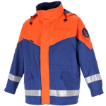 JF-Parka "NOVOTEX-ISOMAT"