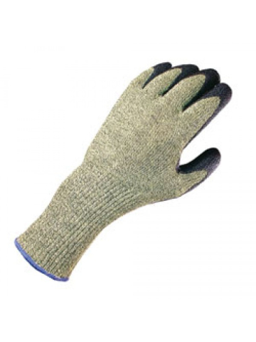 Seiz Gripper HR,TH-Handschuhe aus Kevlar avec Stahldraht (INOX)