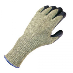Seiz Gripper HR,TH-Handschuhe aus Kevlar con Stahldraht (INOX)