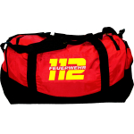 Medium-Feuerwehrtasche "112", 52x30x30 cm, 55 L