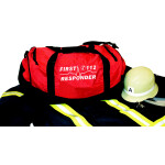 Medium-Feuerwehrtasche "First Responder", 52x30x30 cm, 55 L