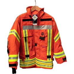 Überjacke NTI®112 orange...