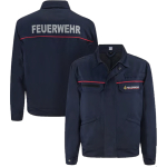 Dienstblouson BaWü nach neuer VwV