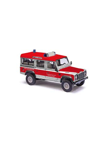 Modell 1:87 Land Rover Defender FF Schneverdingen (NDS)