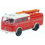 Modell 1:87 MB LP311 Pullman TLF 16 BF Hamburg (HAM) (1954-1961)