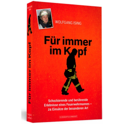 Taschenbuch: F&uuml;r immer im Kopf (2016)