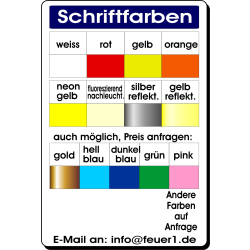 Functional-Polo navy, font "DL1" (DL) with place-name geschwungen