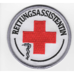 Distintivo DRK Rettungsassistentin