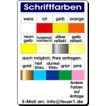 Functional-Polo navy, font "O" with place-name