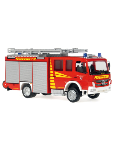 Auto modelo 1:87 MB LF-10, FF Tangstedt (SH)