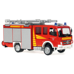Modell 1:87 MB LF-10, FF Tangstedt (SH)