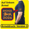 Ärmel: Version 3