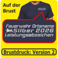 Brust: Version 2