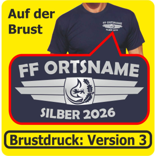 Brust: Version 3