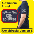 Ärmel: Version 5