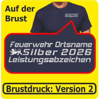 Brust: Version 2