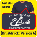 Brust: Version 6