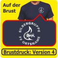 Brust: Version 4