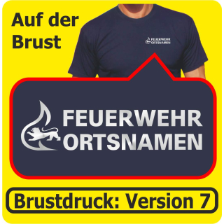 Brust: Version 7