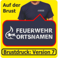 Brust: Version 7