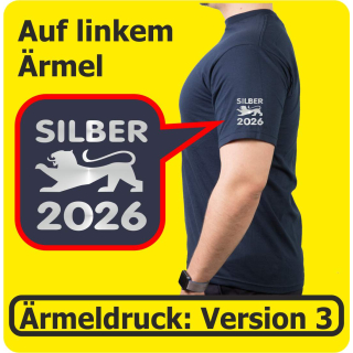 Ärmel: Version 3