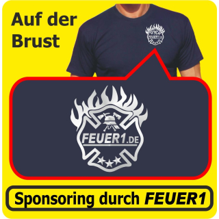 Brust: Sponsoring