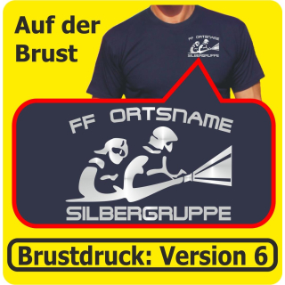 Brust: Version 6