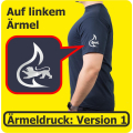 Ärmel: Version 1
