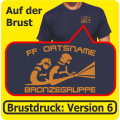 Brust: Version 6