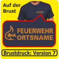 Brust: Version 7
